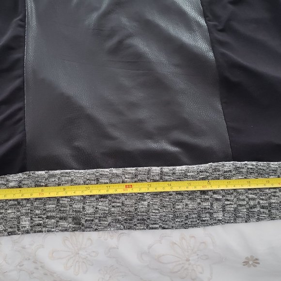 NwT Laura plus petite 3x knit tank - Picture 5 of 6